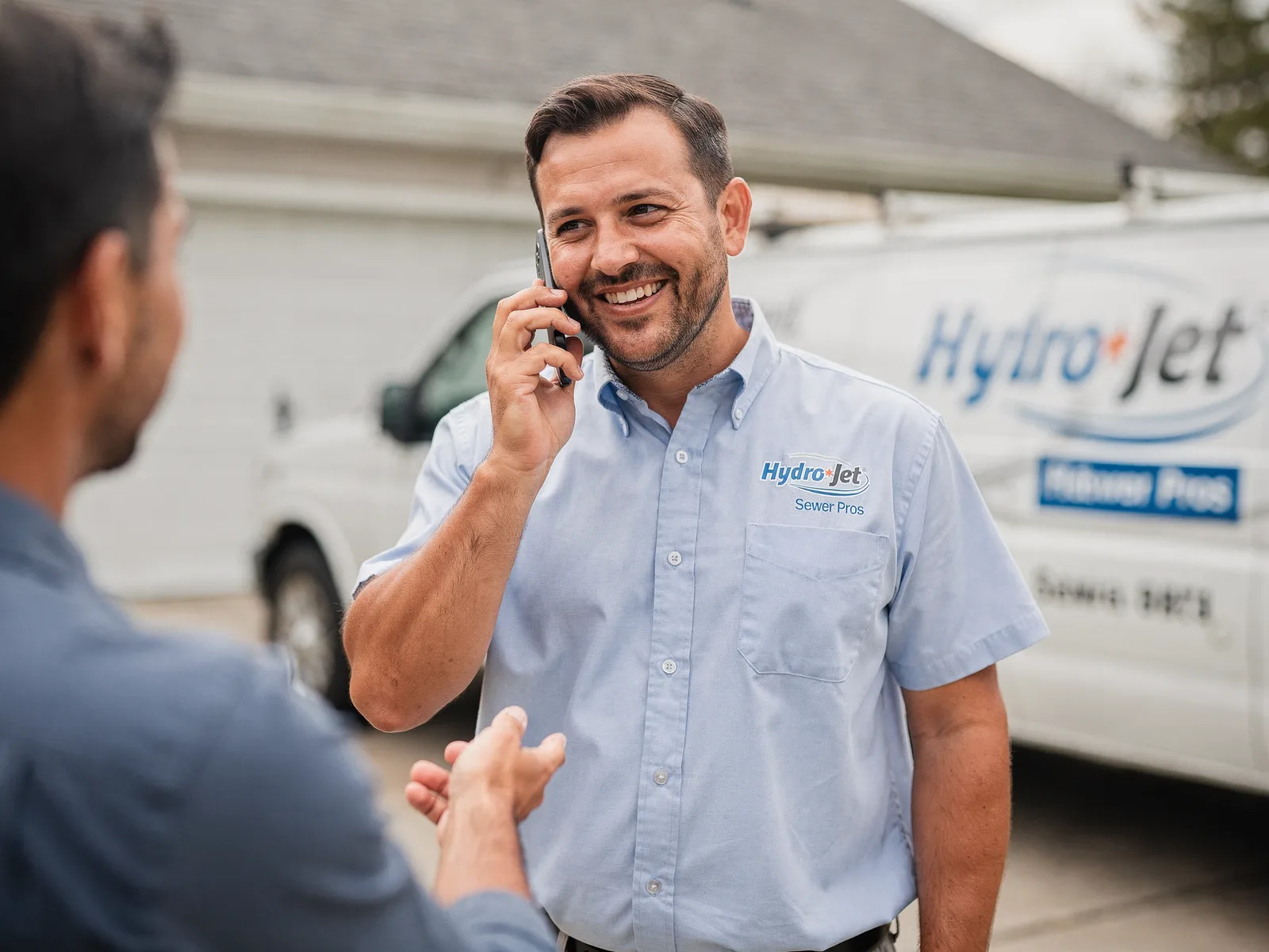 Hydro Jetting Near Me Green Pond, AL FAQs